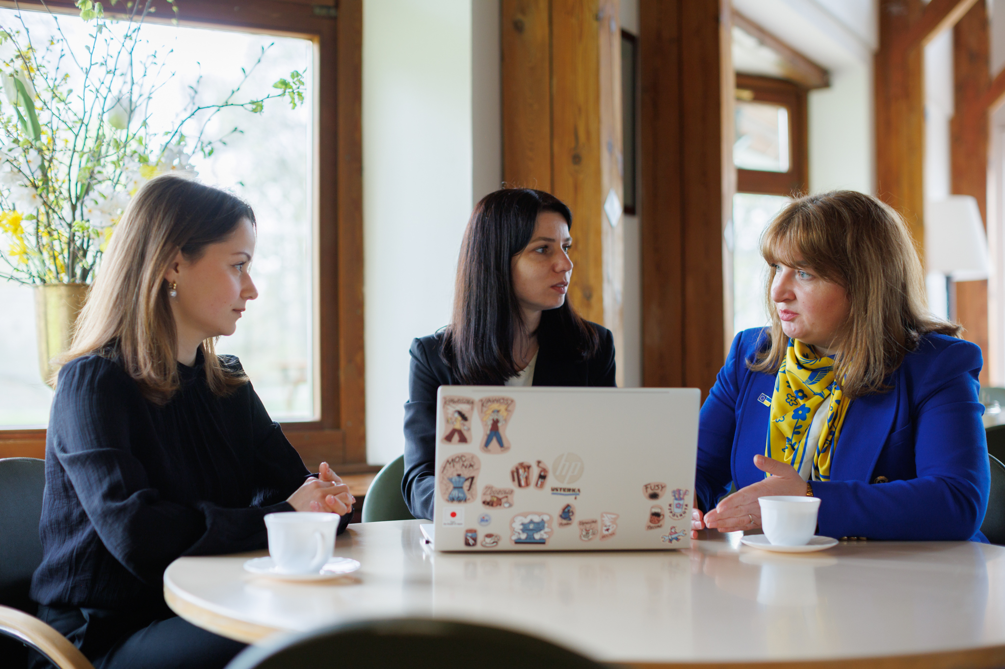 Participants Reflect on Learning Experience as N4CB-II 6th Edition Ends