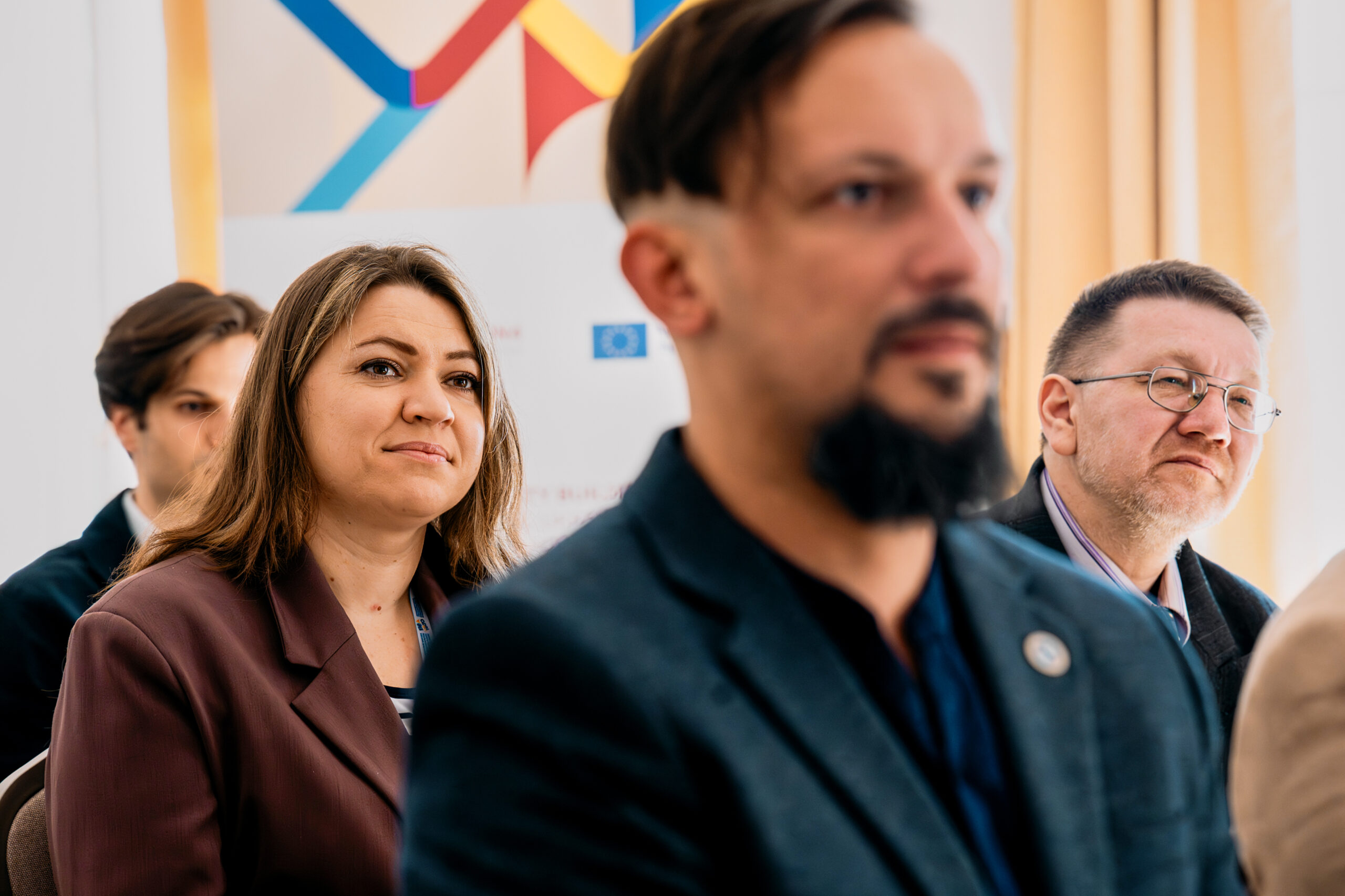 New Training Session Focused on EU Internal Market Began
