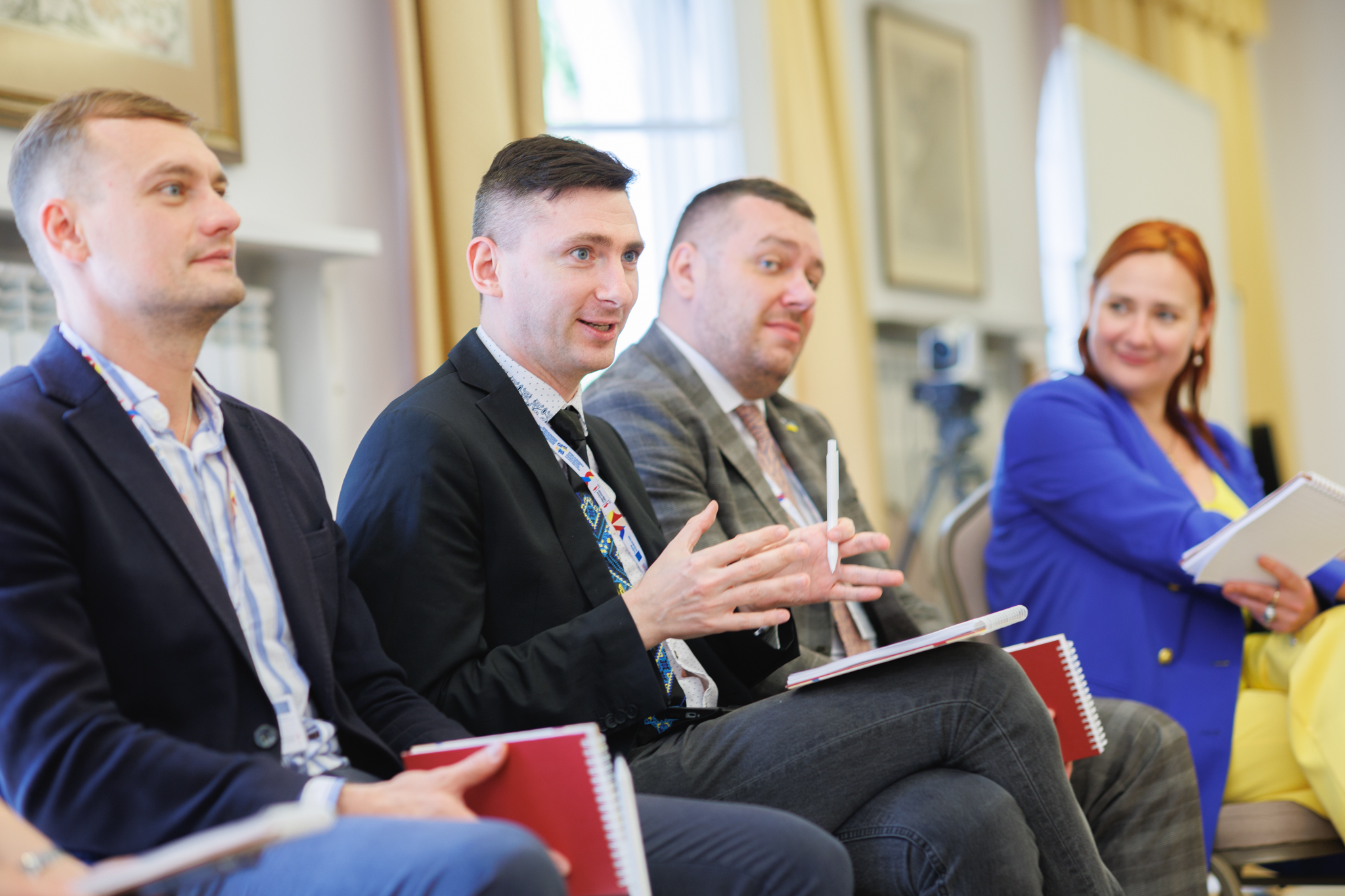 Tailored Onsite Training in Natolin